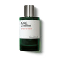 Oud Stallion Extrait
