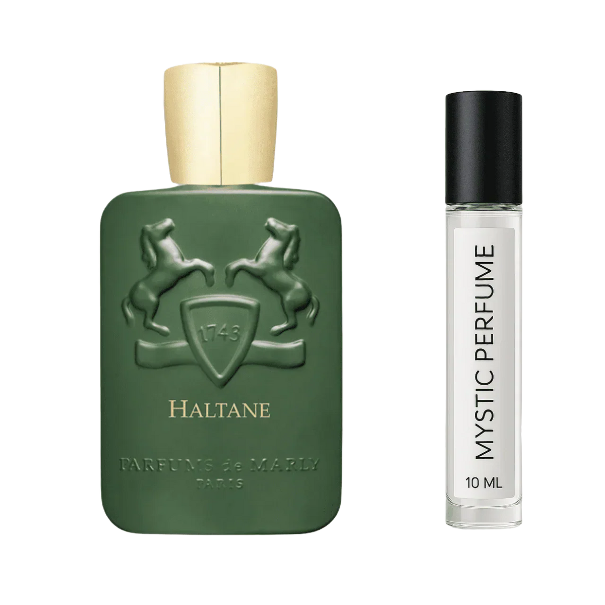 Parfums de Marly Haltane
