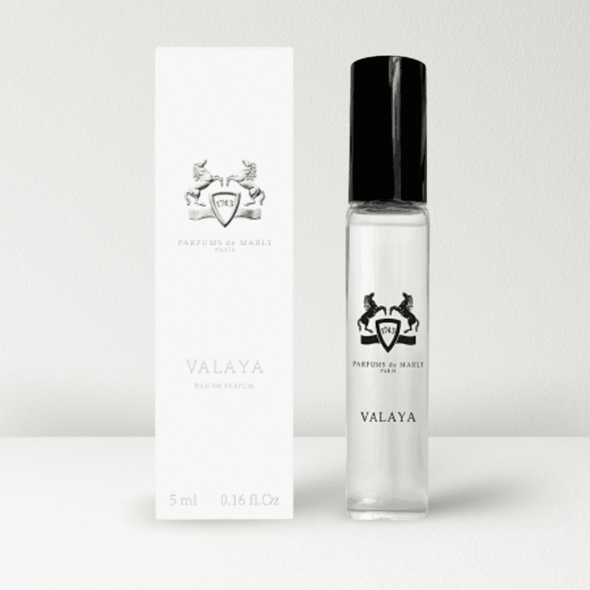 Parfums de Marly Valaya