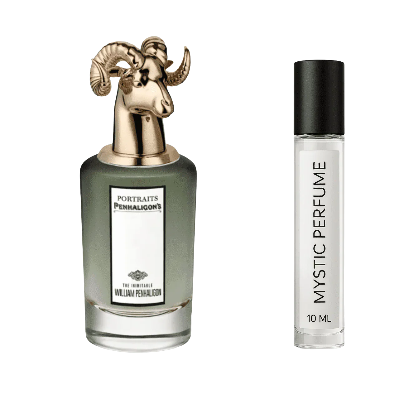 Penhaligon'S The Inimitable William Penhaligon