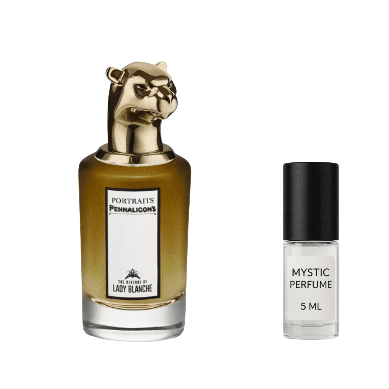 Penhaligon's The Revenge of Lady Blanche