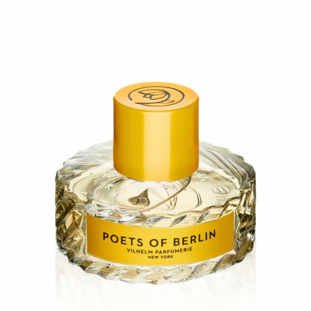 Poets Of Berlin