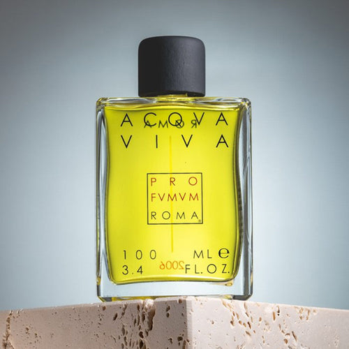 Acqua Viva