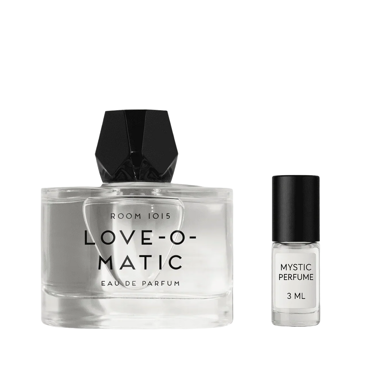 ROOM 1015 Love-O-Matic