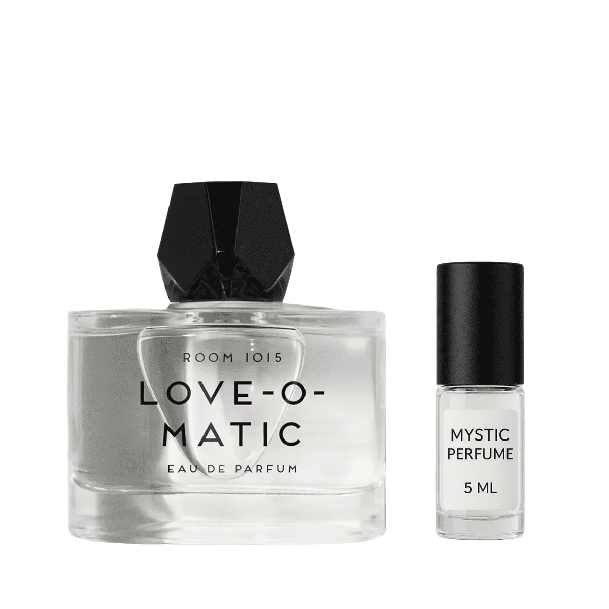 ROOM 1015 Love-O-Matic