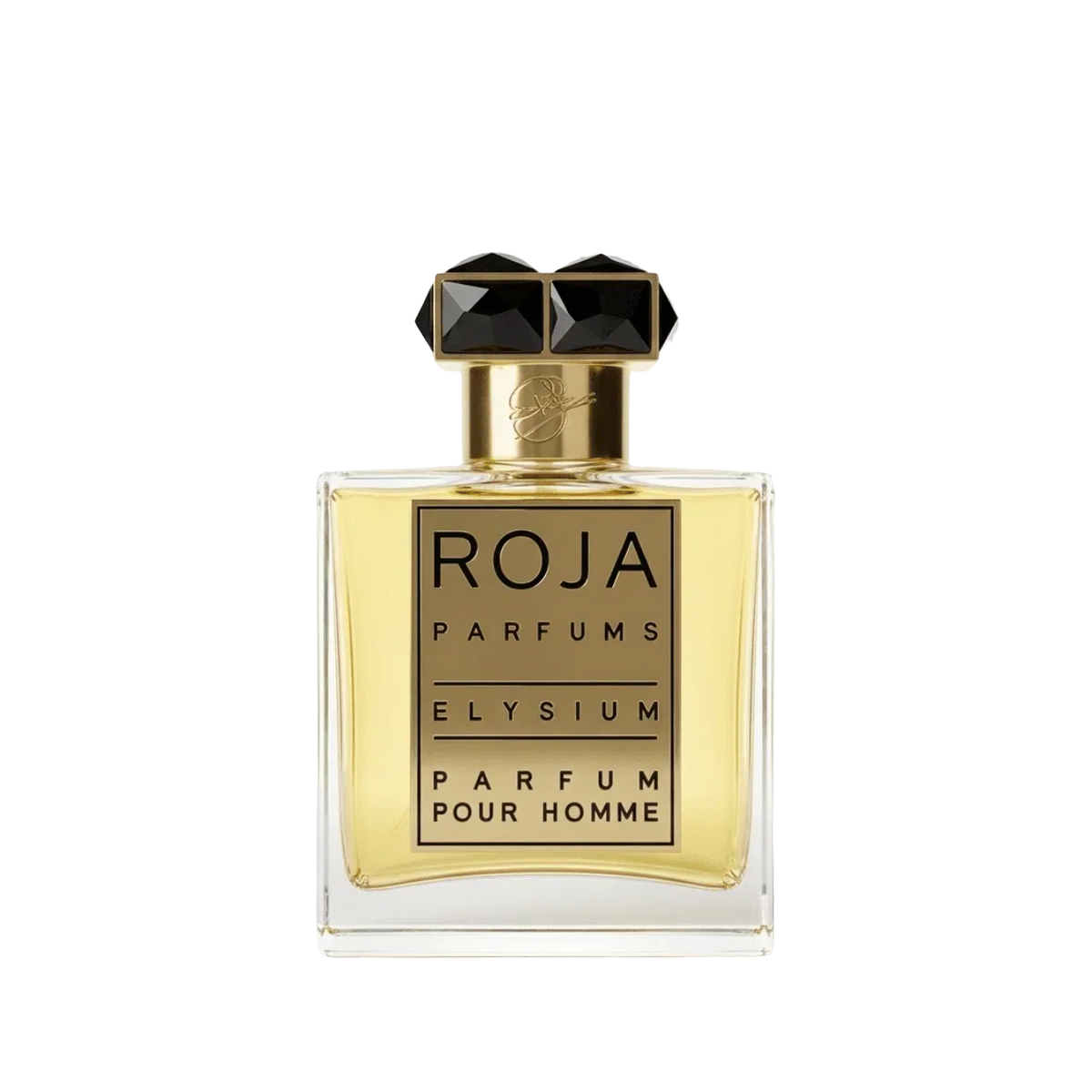 Roja Elysium Parfum Pour Homme