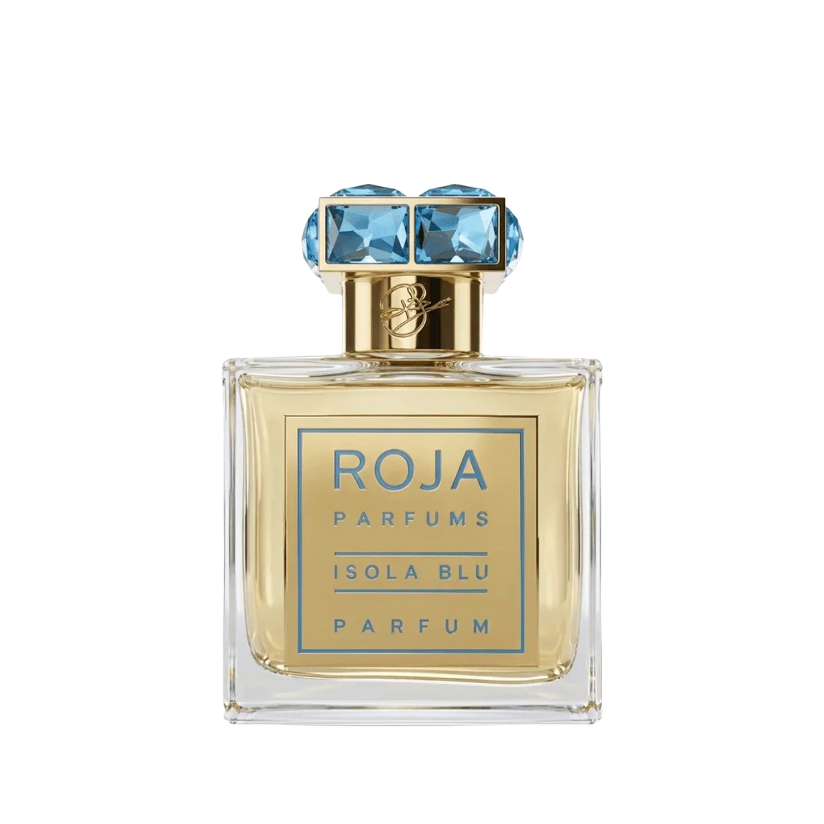 Roja Isola Blu