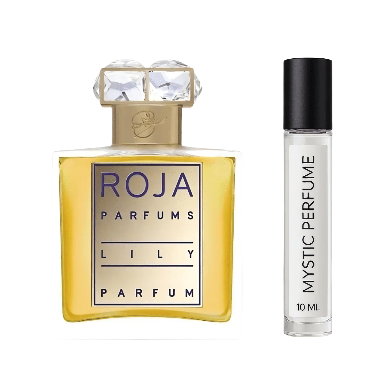 Roja Lily Pour Femme Parfum