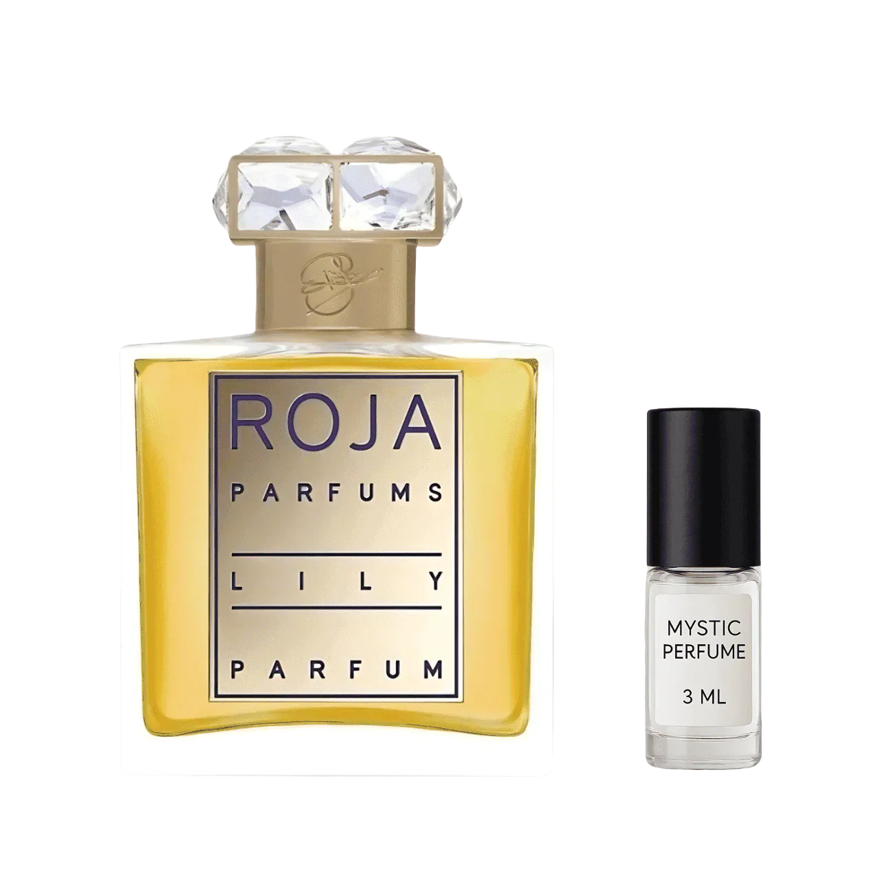 Roja Lily Pour Femme Parfum