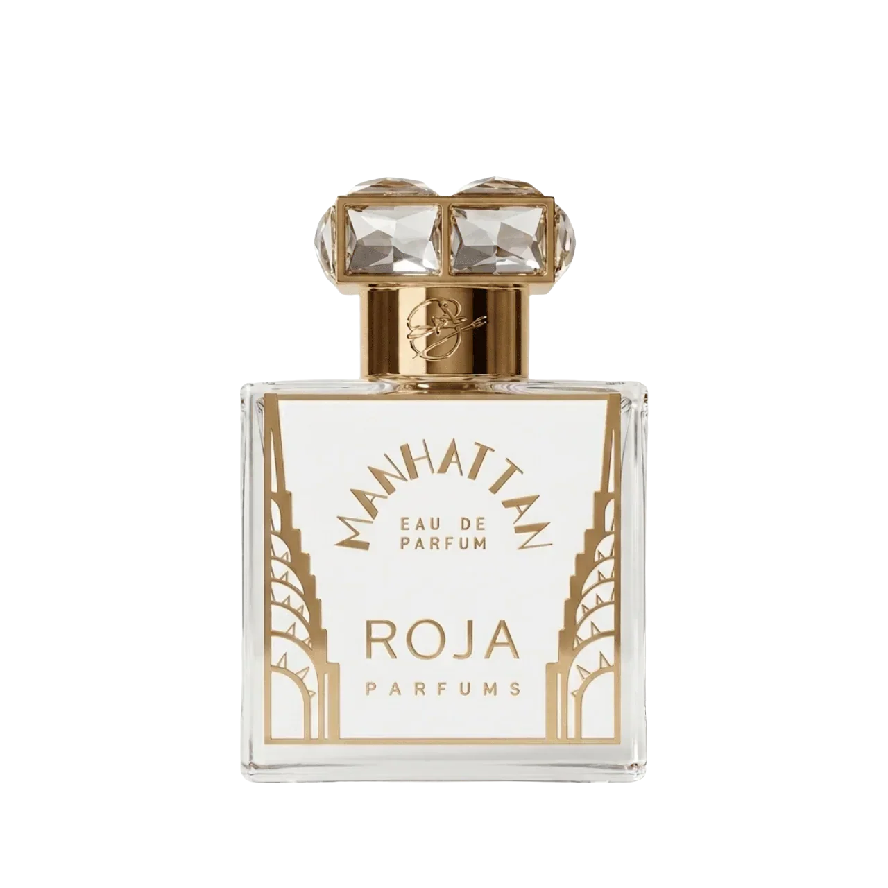 Roja Manhattan EDP
