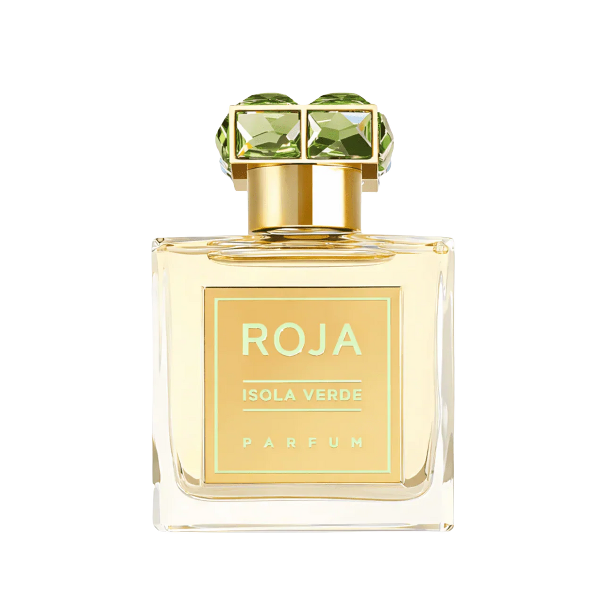 Roja Parfums Isola Verde