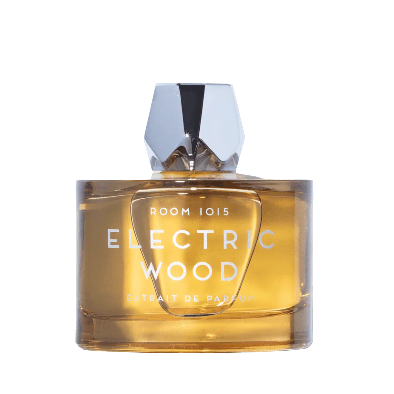 Room 1015 Electric Wood Extrait