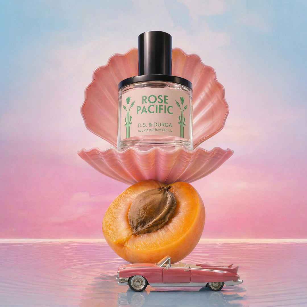 Rose Pacific