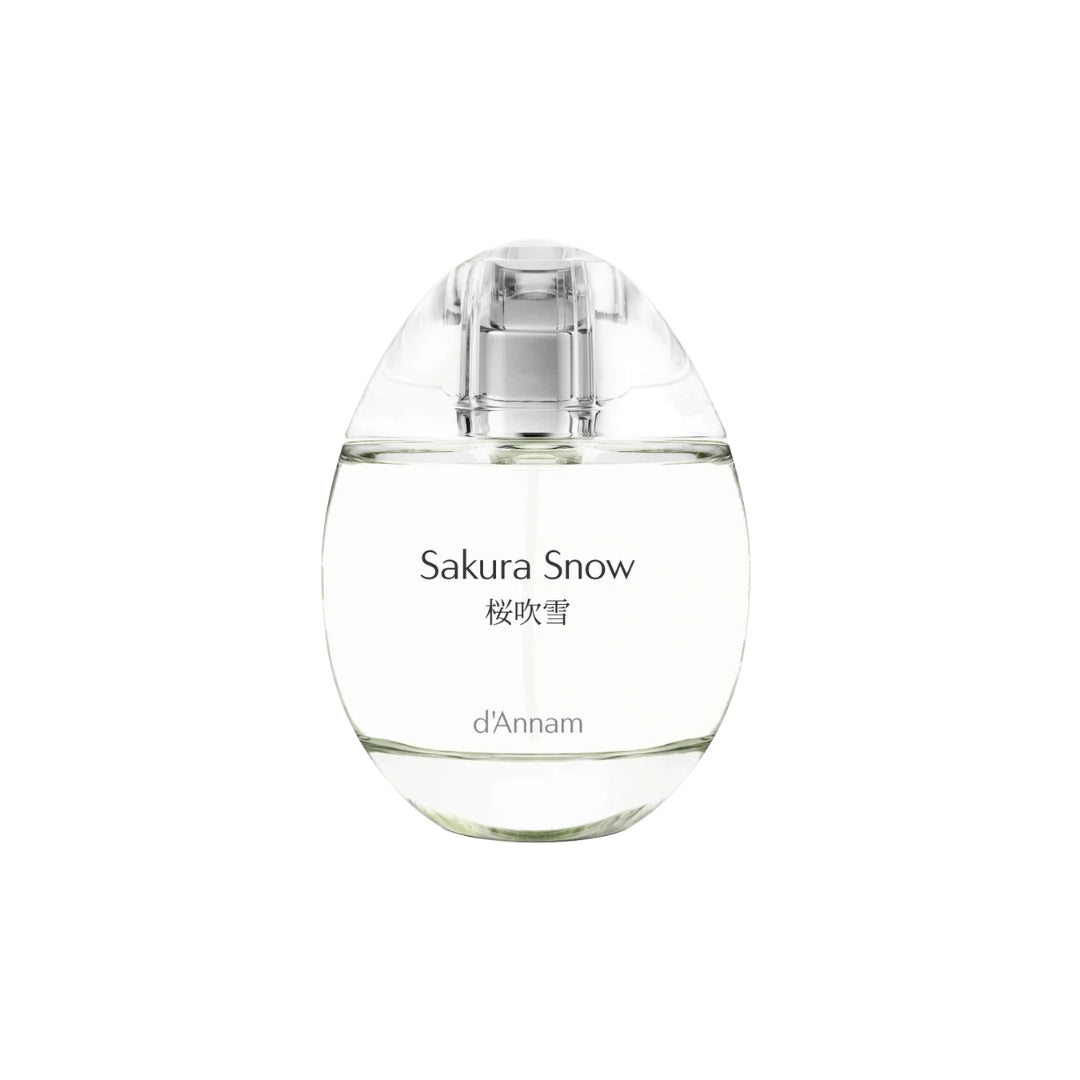 Sakura Snow