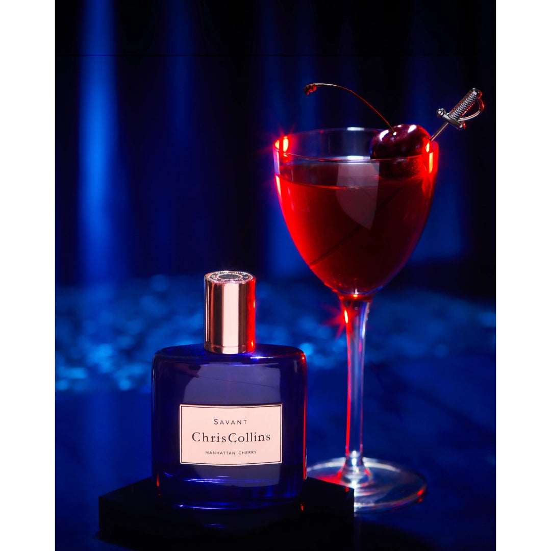 Savant Manhattan Cherry
