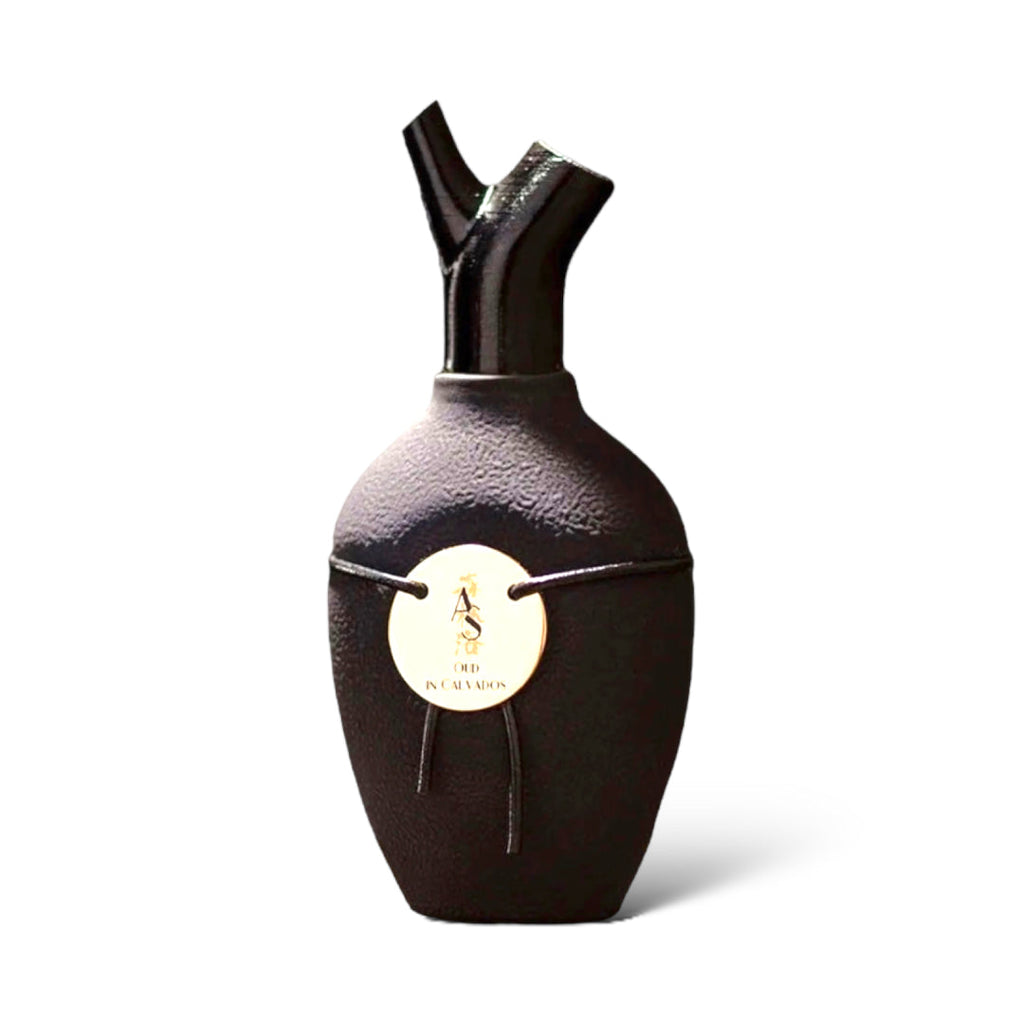 Oud in Calvados