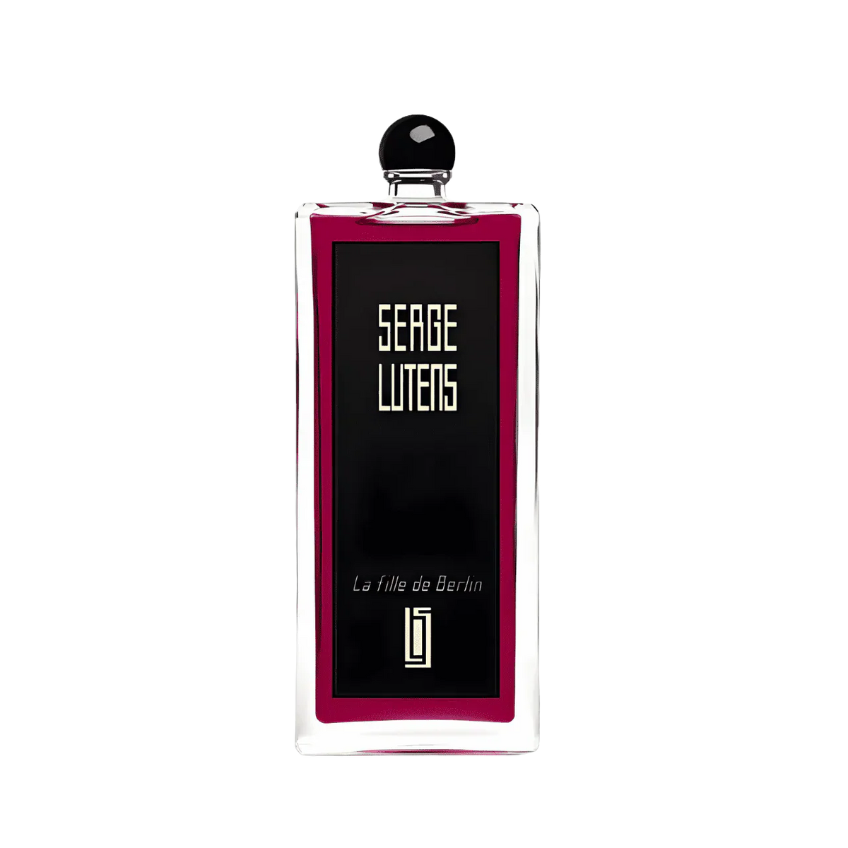 Serge Lutens La Fille de Berlin