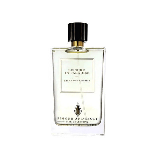 Simone Andreoli Leisure in Paradise