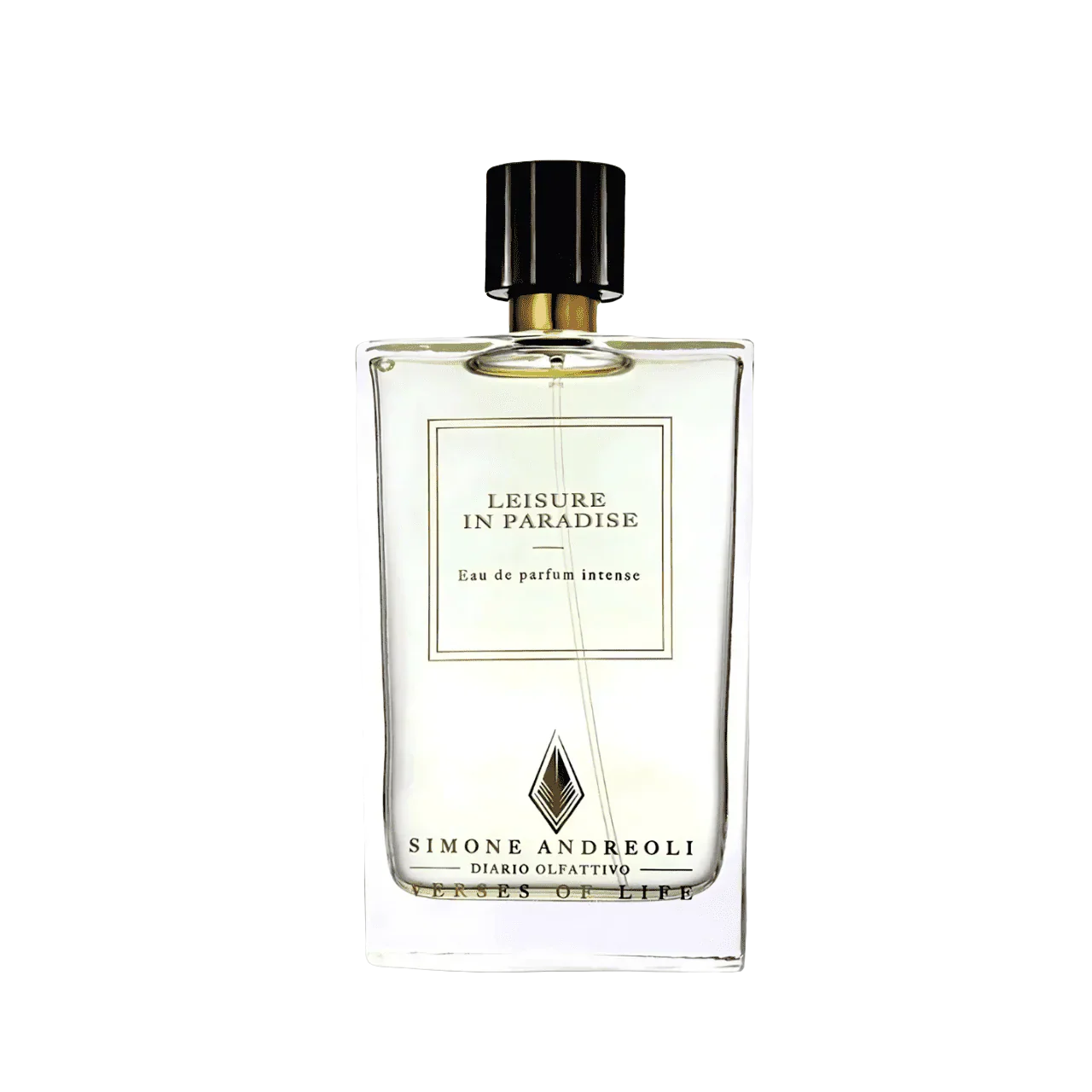 Simone Andreoli Leisure in Paradise