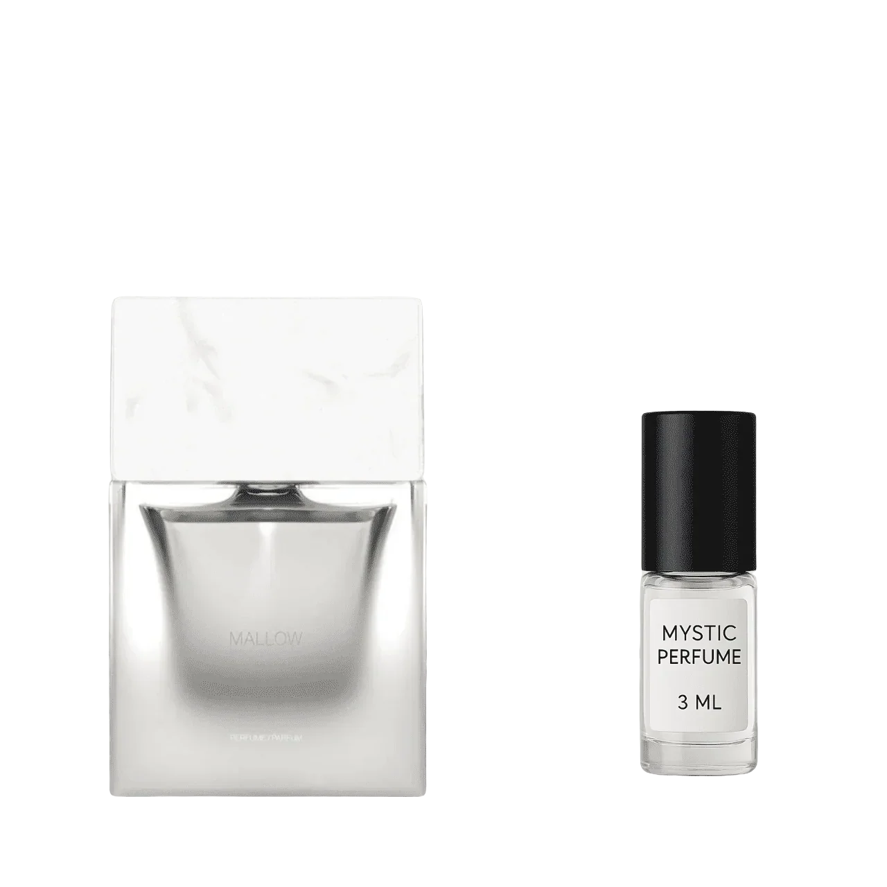 Sora Dora Mallow Extrait