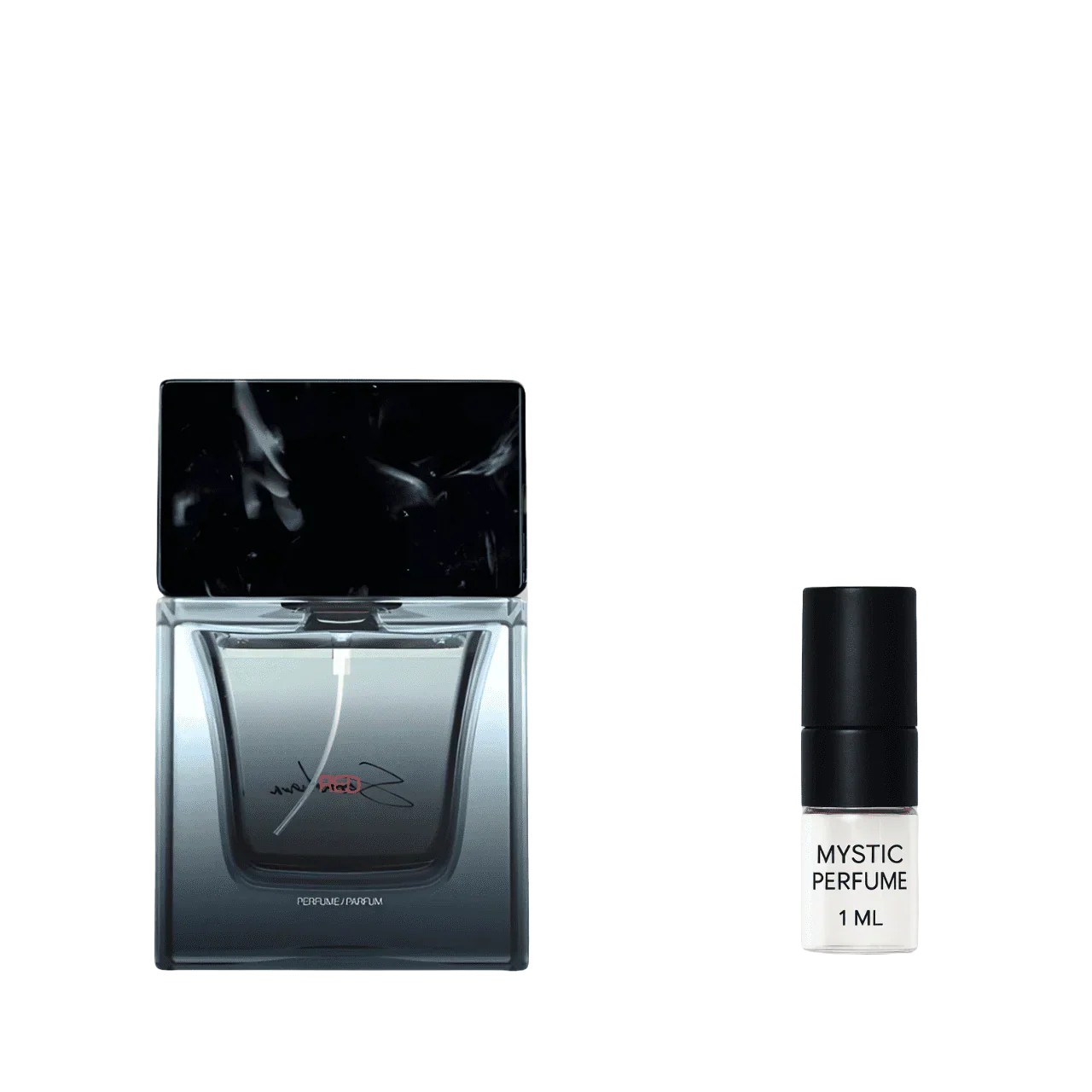 Sora Dora Red Extrait
