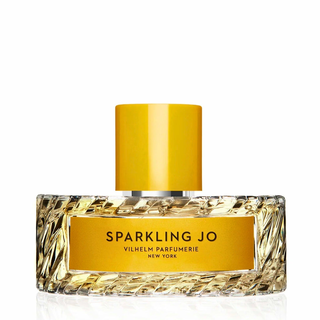 Sparkling Jo