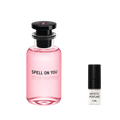 Spell On You