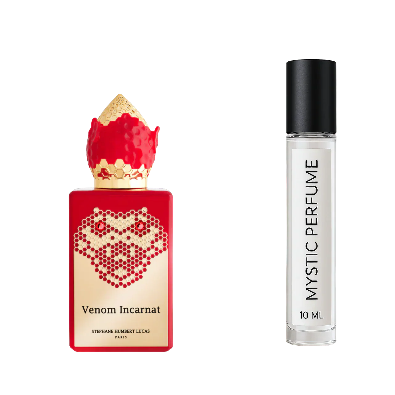 Stephane Humbert Lucas Venom Incarnat
