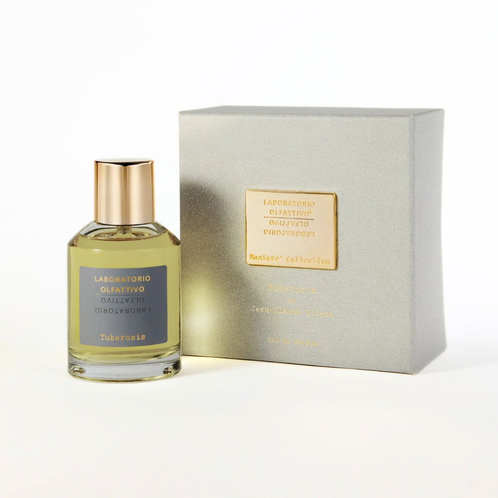 FLORAL FRAGRANCES