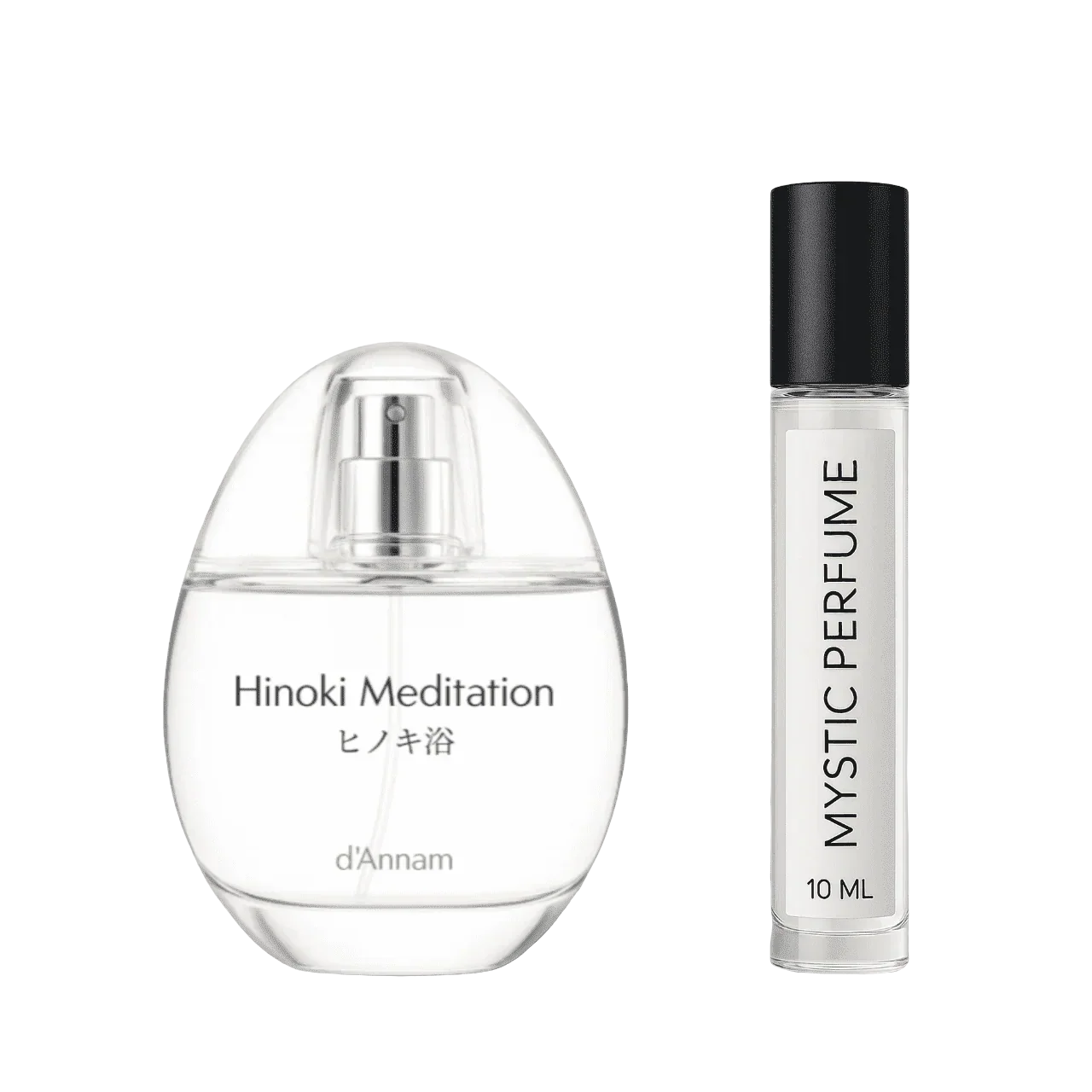 d'Annam Hinoki Meditation