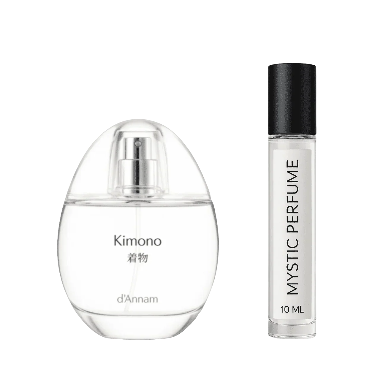 d'Annam Kimono