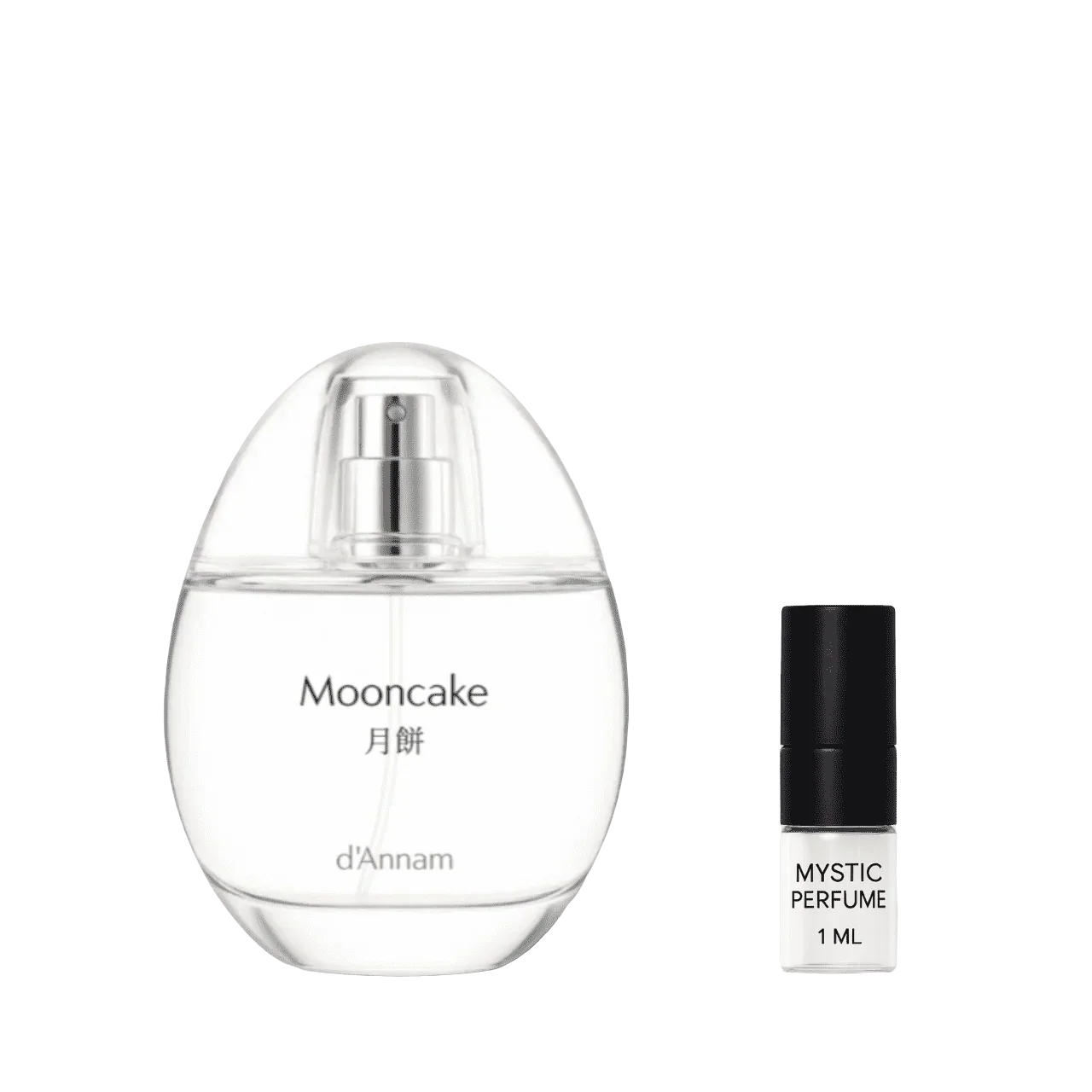 d'Annam Mooncake