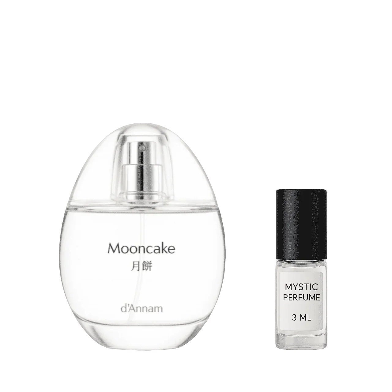 d'Annam Mooncake
