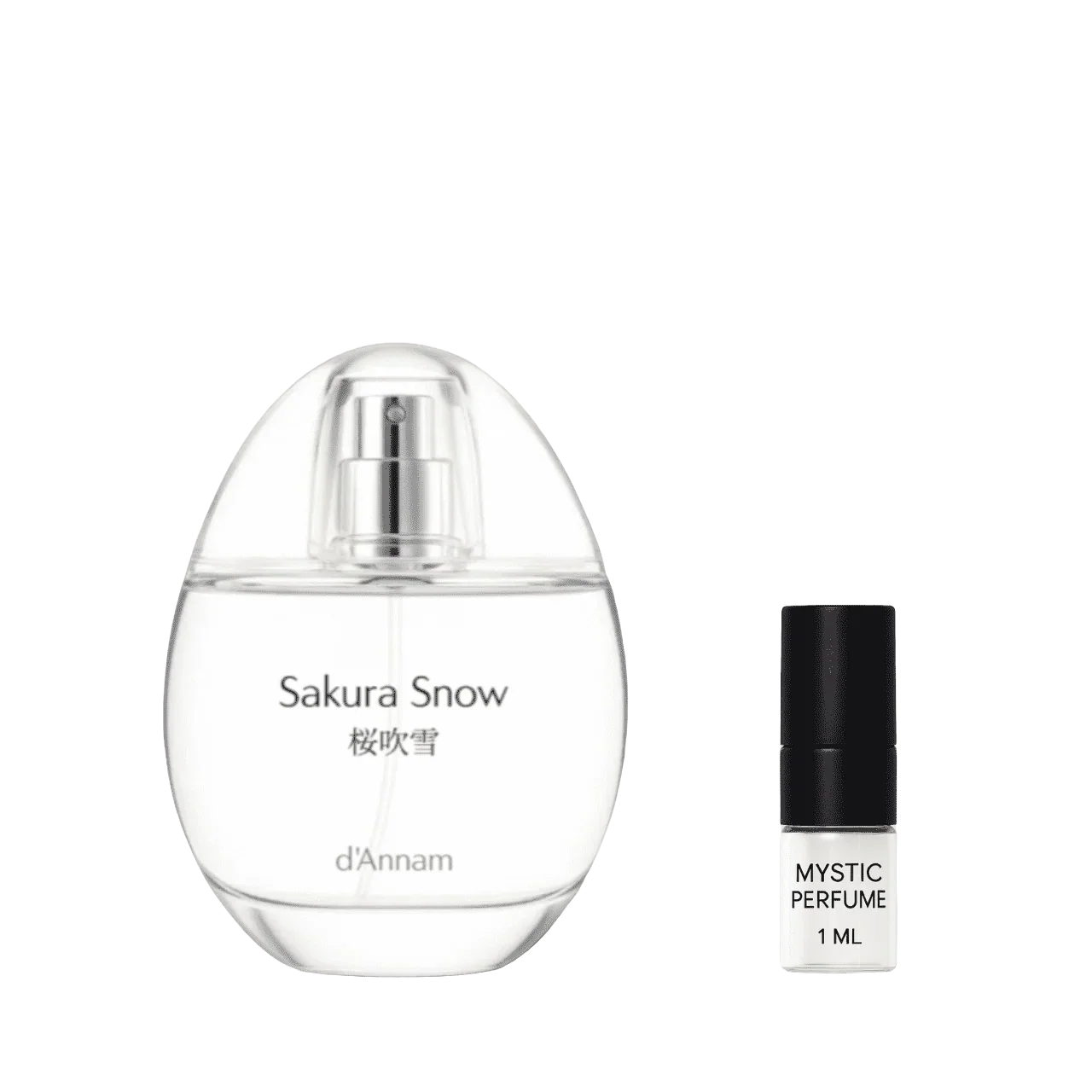 d'Annam Sakura Snow