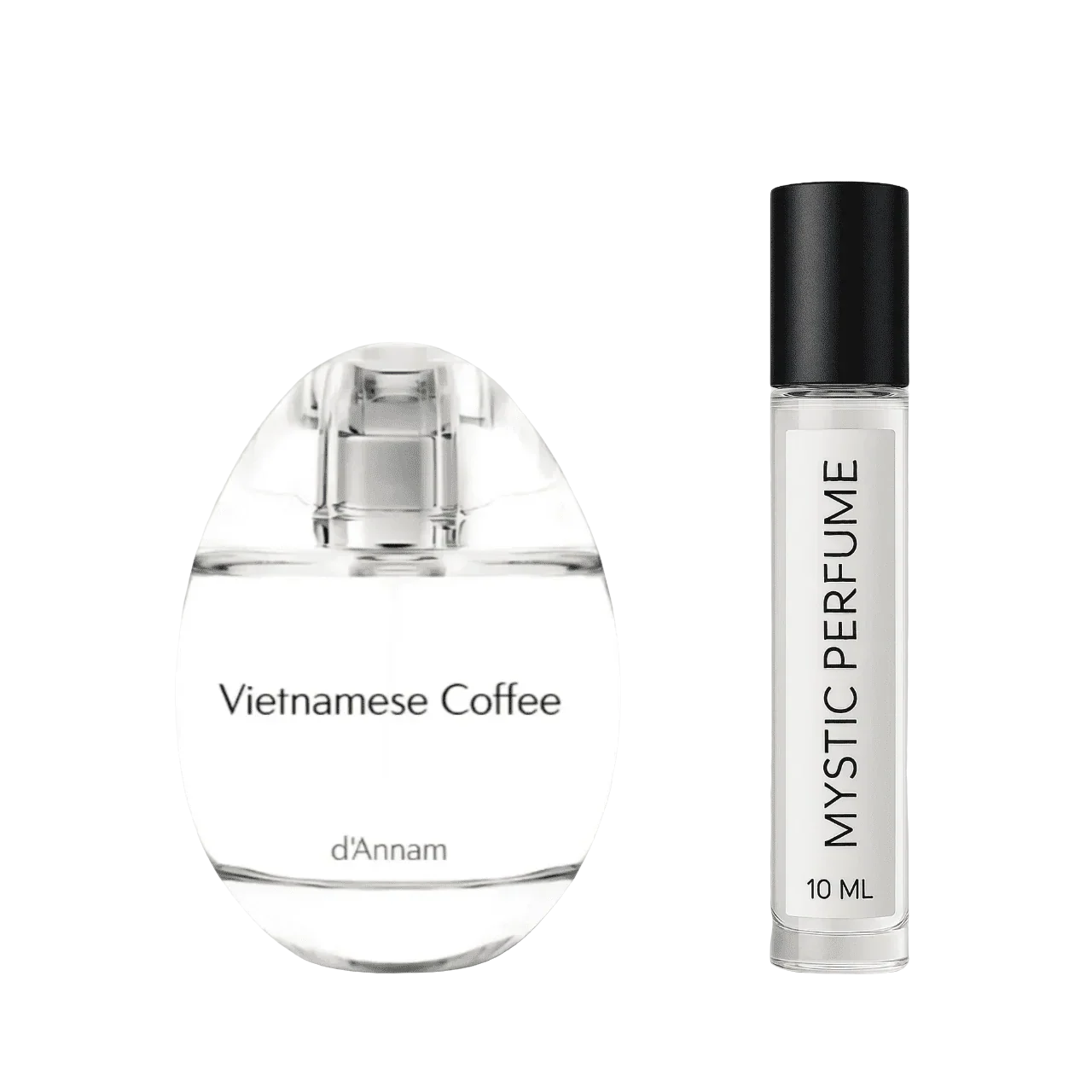 d'Annam Vietnamese Coffee