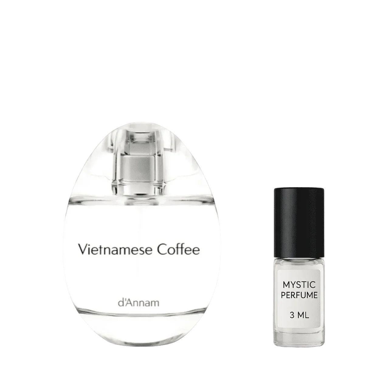 d'Annam Vietnamese Coffee