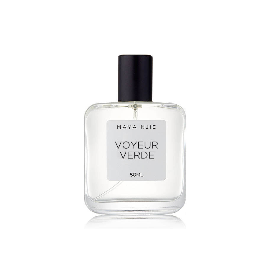 Voyeur Verde