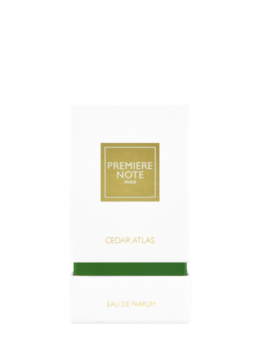 Cedar Atlas