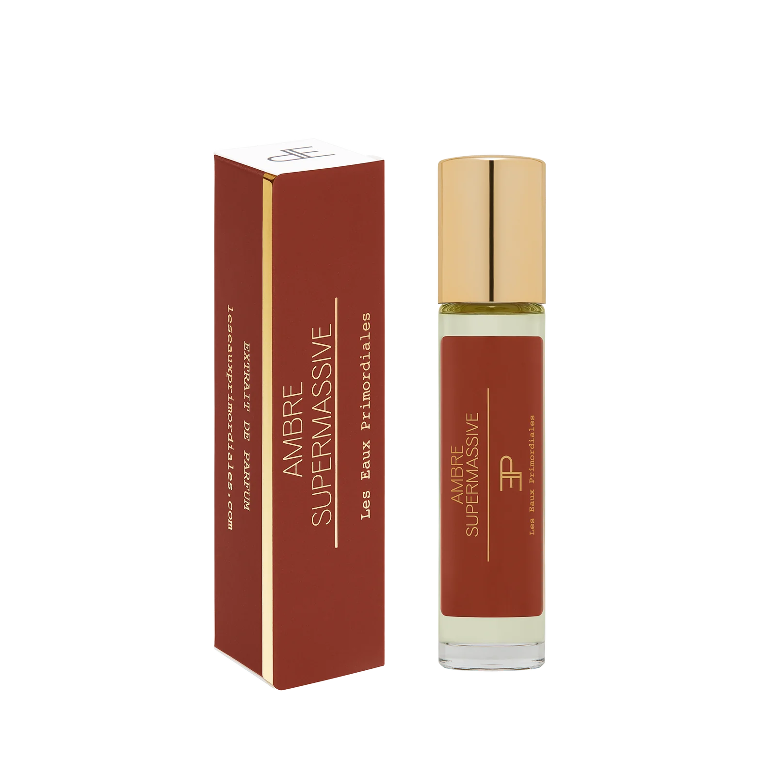 Ambre Supermassive