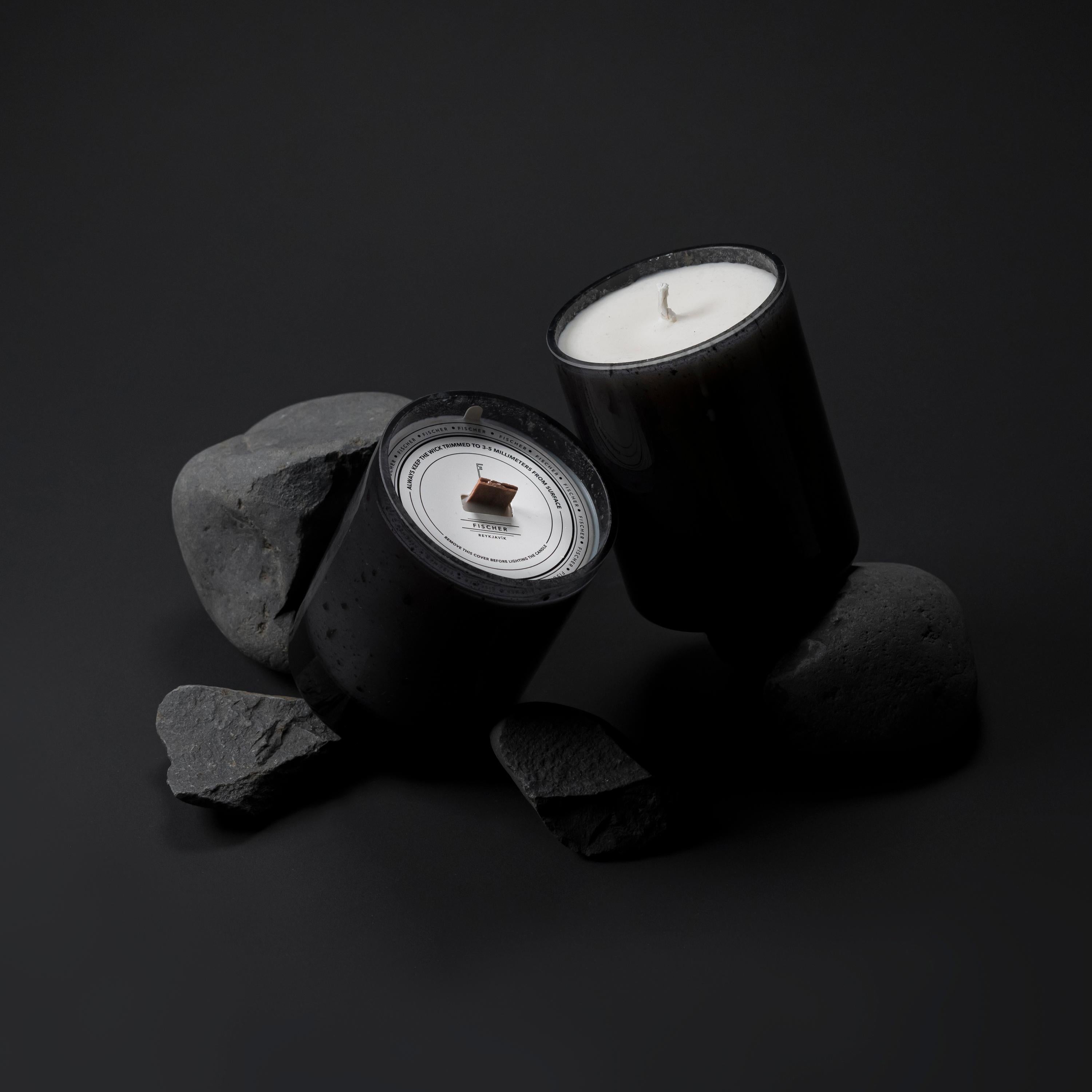 Fischersund Candle No. 54