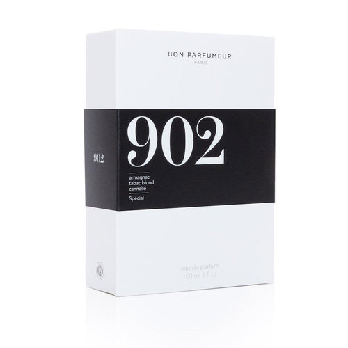 902: Armagnac, Blond Tobacco & Cinnamon