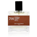 701: Eucalyptus, Coriander & Cypress