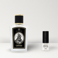 Zoologist Cardinal Deluxe Bottle