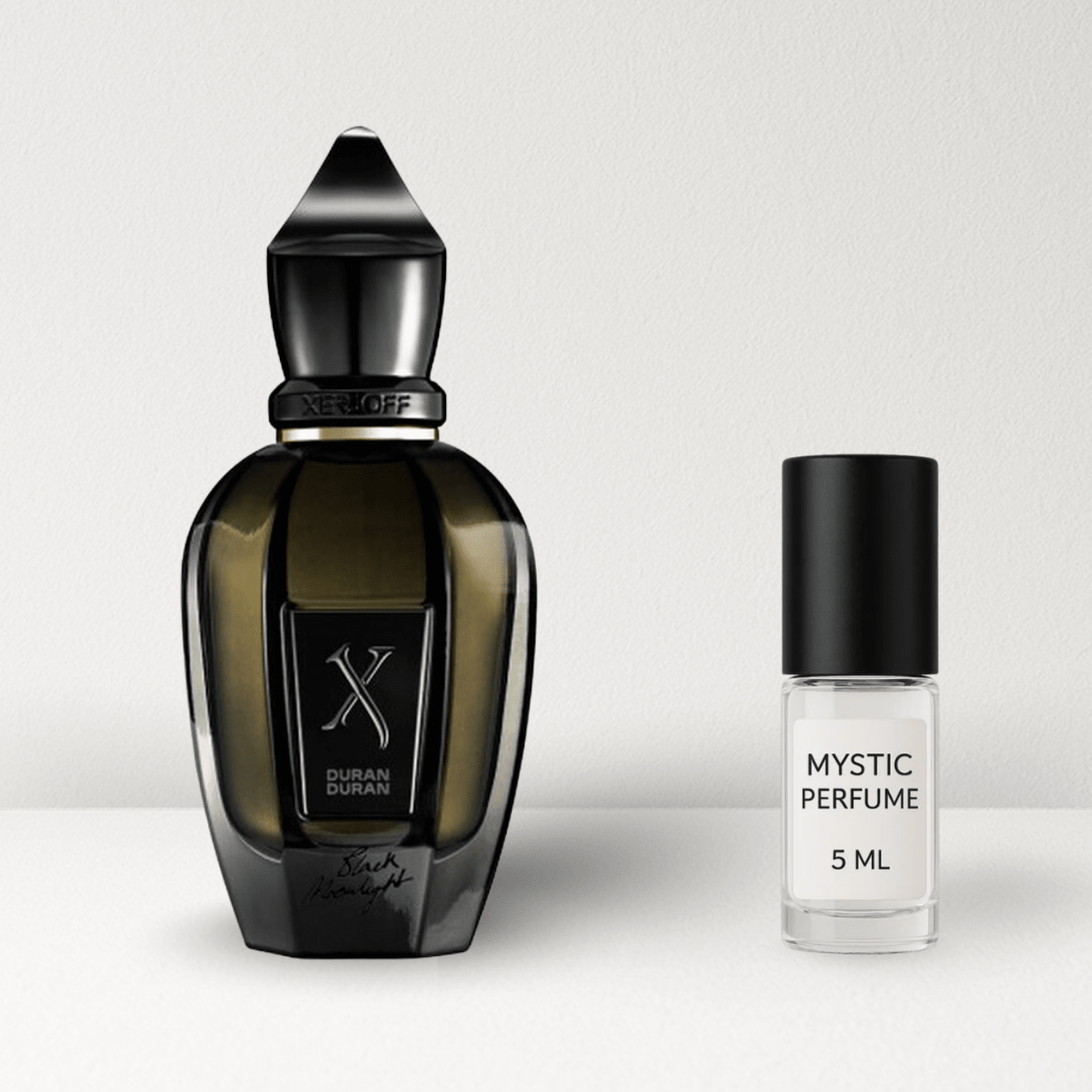 Xerjoff Duran Duran Black Moonlight