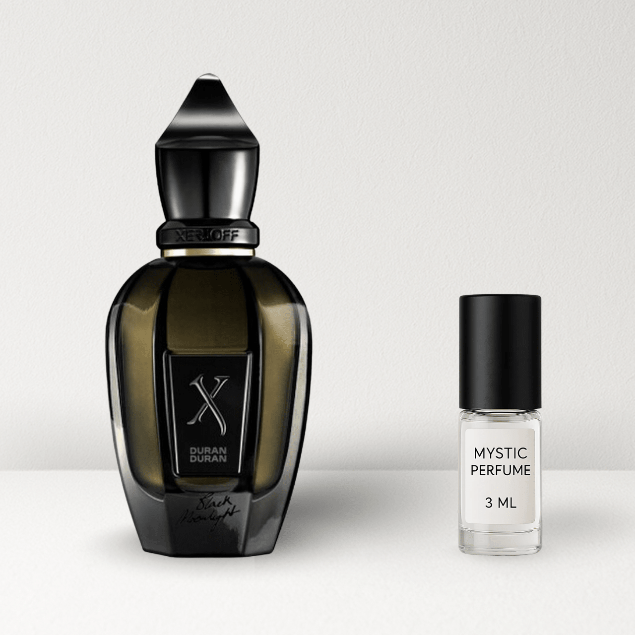 Xerjoff Duran Duran Black Moonlight