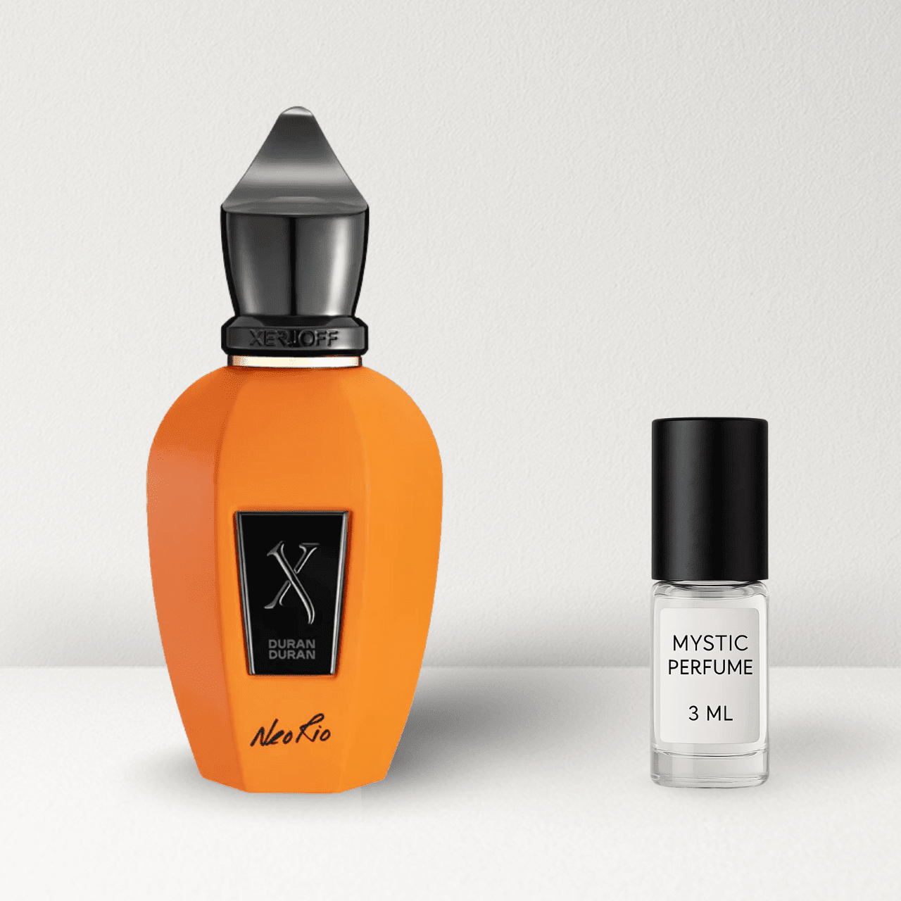 Xerjoff Duran Duran NeoRio Orange Flacon