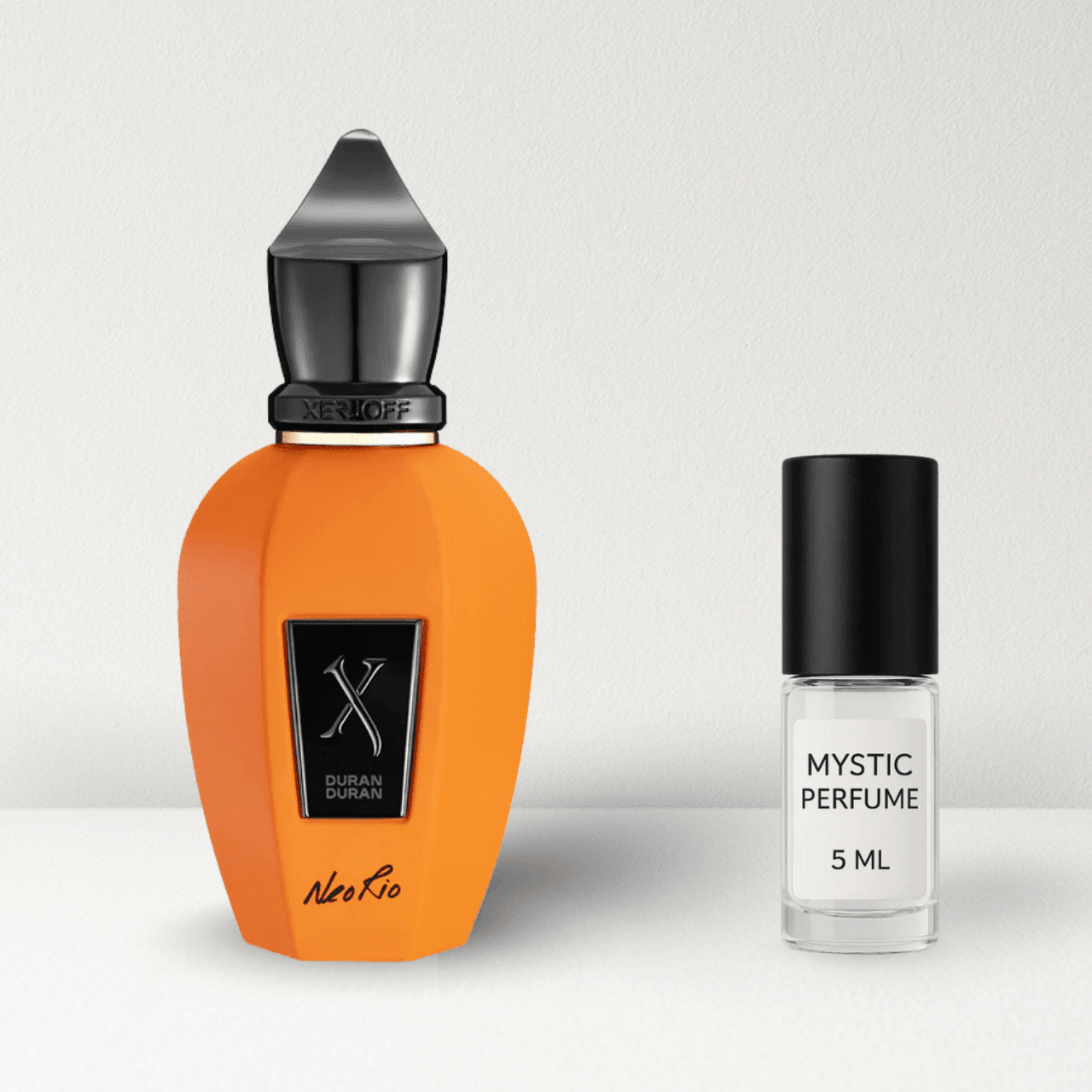 Xerjoff Duran Duran NeoRio Orange Flacon