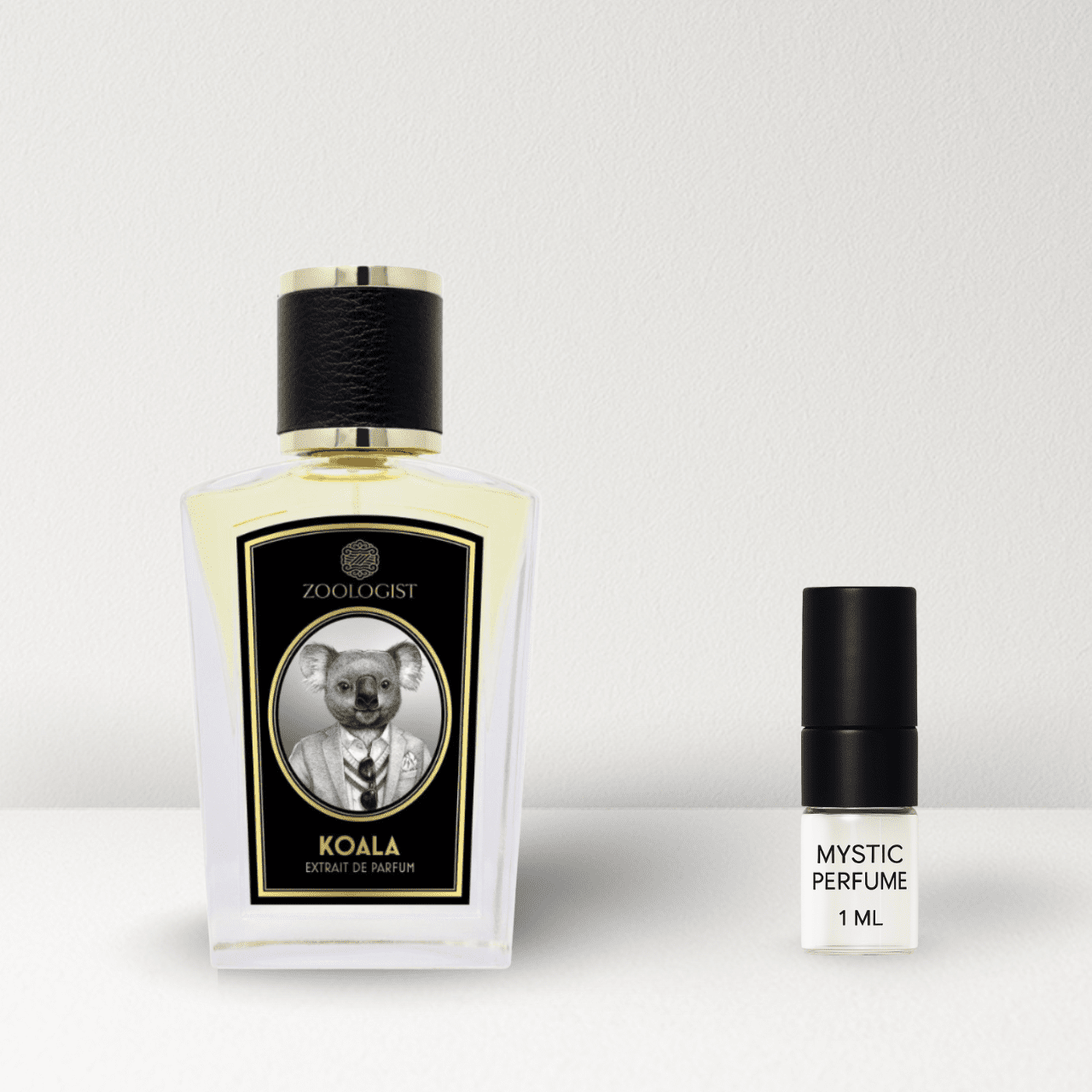 Zoologist Koala Extrait De Parfum